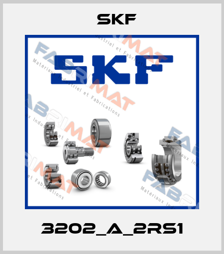 3202_A_2RS1 Skf