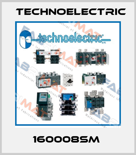 160008SM  Technoelectric