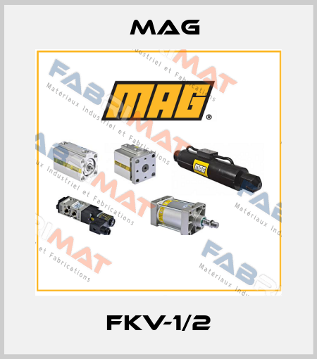 FKV-1/2 Mag