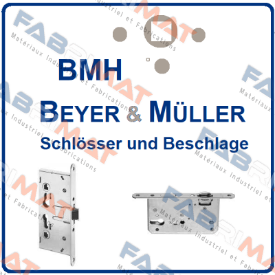 NR. 500 BEYER & MULLER