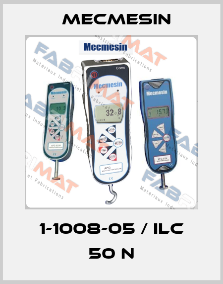 1-1008-05 / ILC 50 N Mecmesin
