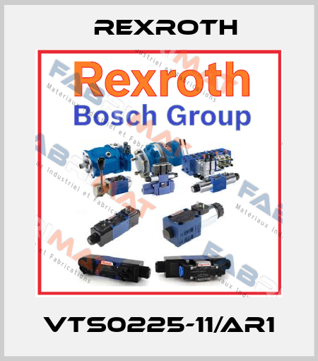 VTS0225-11/AR1 Rexroth