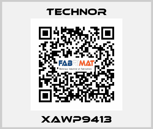 XAWP9413 TECHNOR