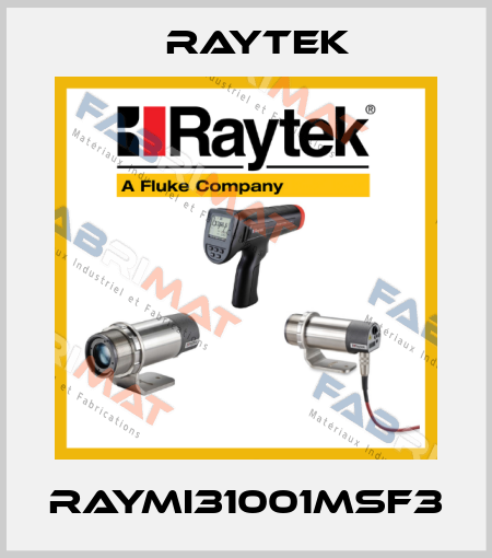 RAYMI31001MSF3 Raytek