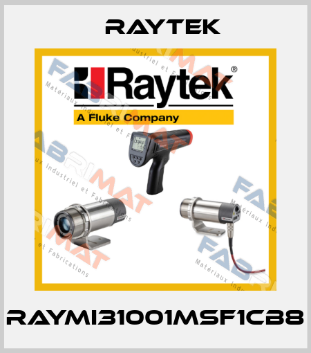 RAYMI31001MSF1CB8 Raytek