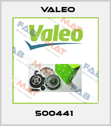 500441  Valeo