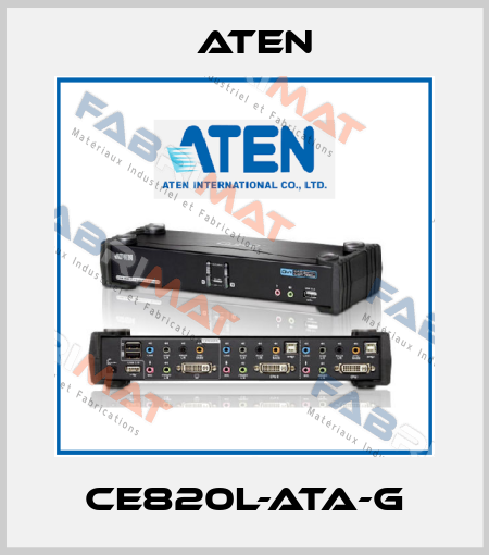 CE820L-ATA-G Aten