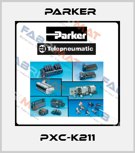PXC-K211 Parker