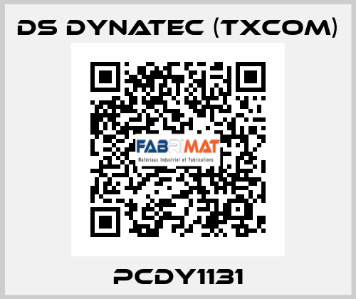 PCDY1131 Ds Dynatec (TXCOM)