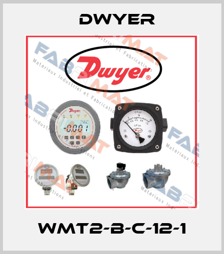 WMT2-B-C-12-1 Dwyer