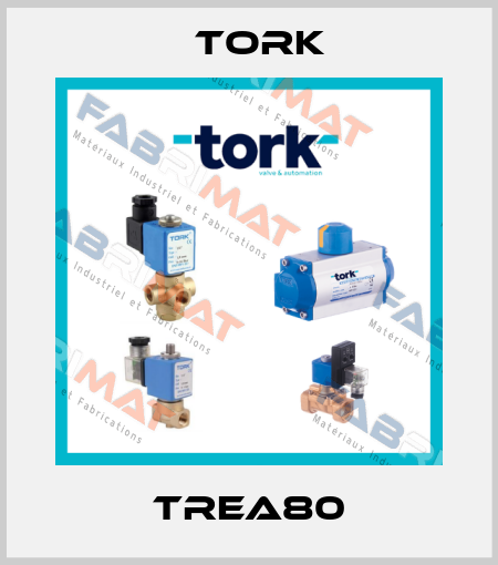 TREA80 Tork