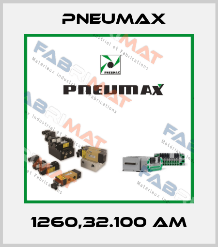 1260,32.100 AM Pneumax