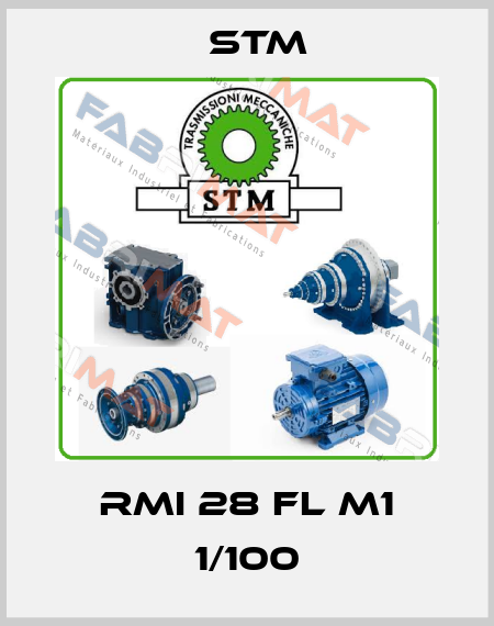 RMI 28 FL M1 1/100 Stm
