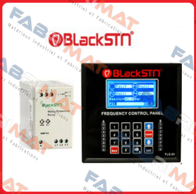 DTR-01 DIGITAL THERMAL PROTECTION - 04NOS Blackstn