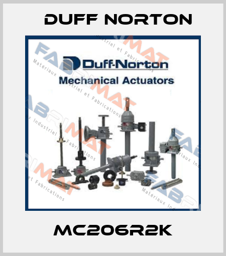 MC206R2K Duff Norton