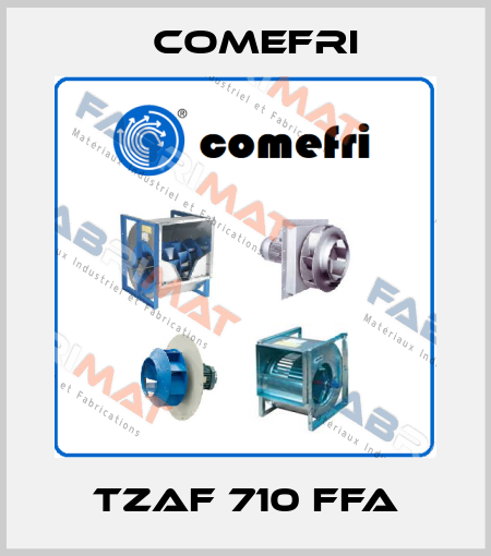 TZAF 710 FFA Comefri