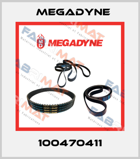 100470411 Megadyne
