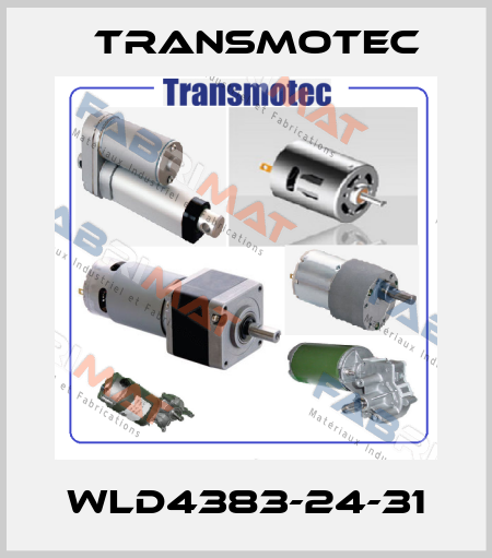 WLD4383-24-31 Transmotec