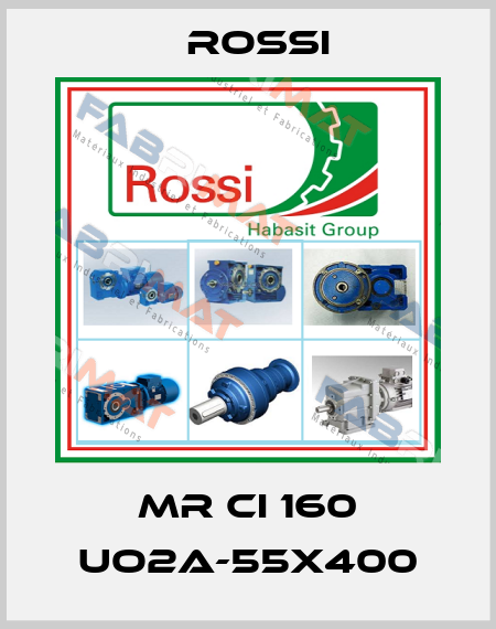 MR CI 160 UO2A-55x400 Rossi