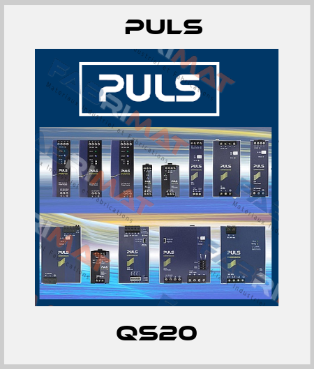 QS20 Puls