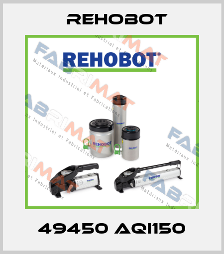 49450 AQI150 Rehobot