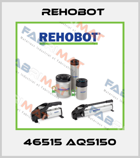 46515 AQS150 Rehobot