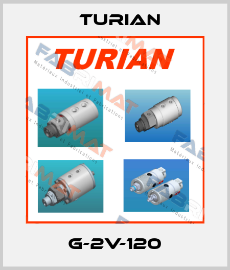 G-2V-120 Turian