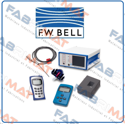 Model 5170 with axial probe FW Bell