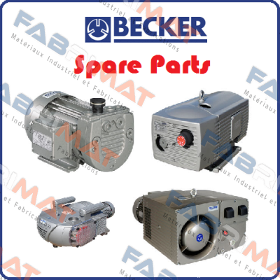 TYPE: SV 5.490/1 Becker