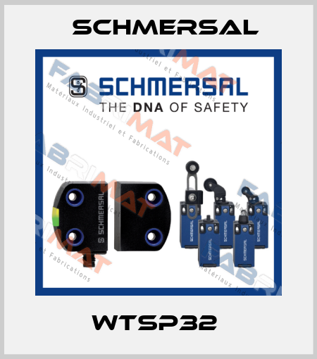 WTSP32  Schmersal
