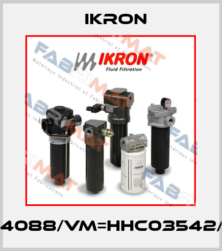 VV=HHC04088/VM=HHC03542/12025164 Ikron