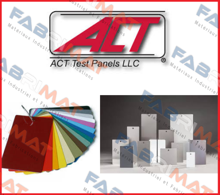 59453 Act Test Panels