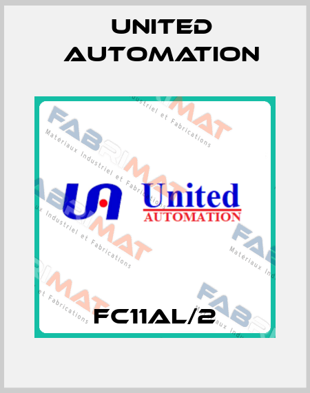 FC11AL/2 United Automation