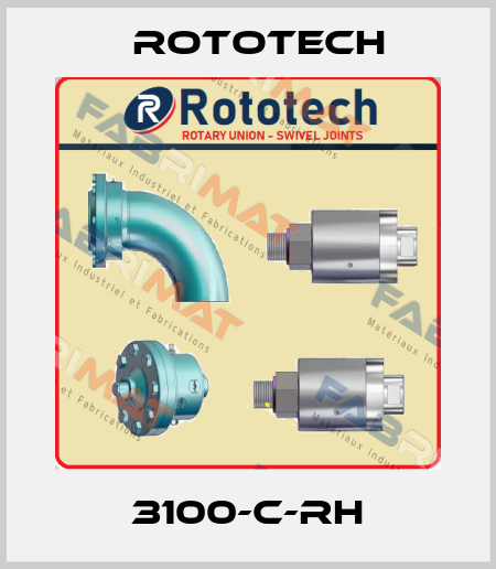 3100-C-RH Rototech