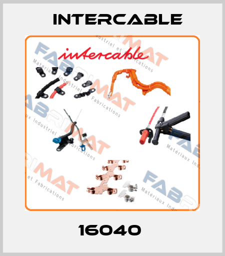 16040  Intercable