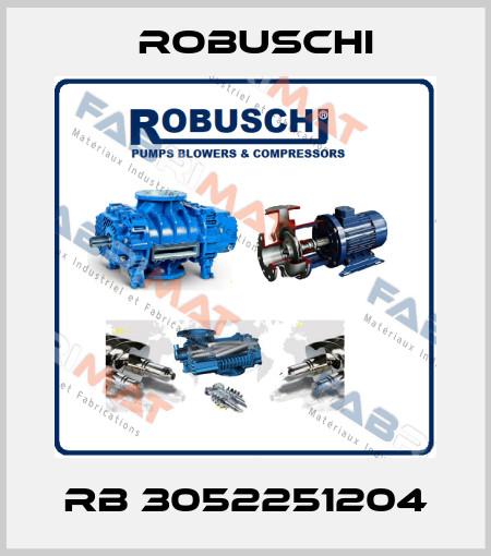 RB 3052251204 Robuschi