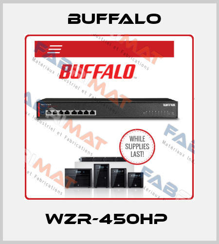 WZR-450HP  BUFFALO