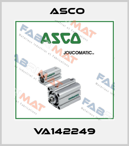 VA142249 Asco