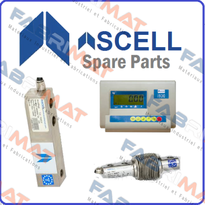 BM (IBM)-100-C3 Ascell Sensor