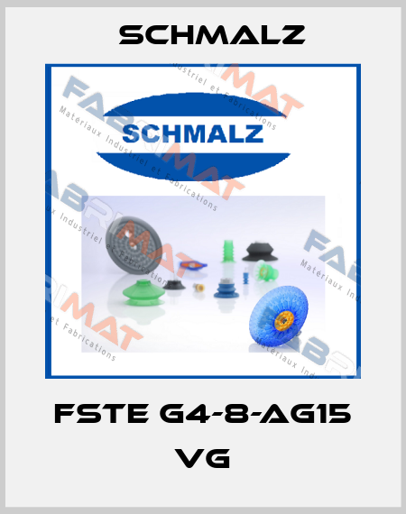 FSTE G4-8-AG15 VG Schmalz