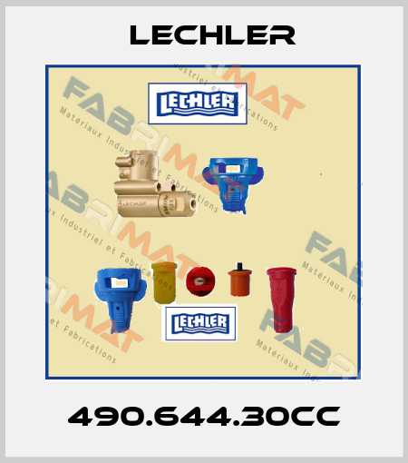 490.644.30CC Lechler