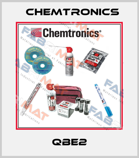 QbE2 Chemtronics