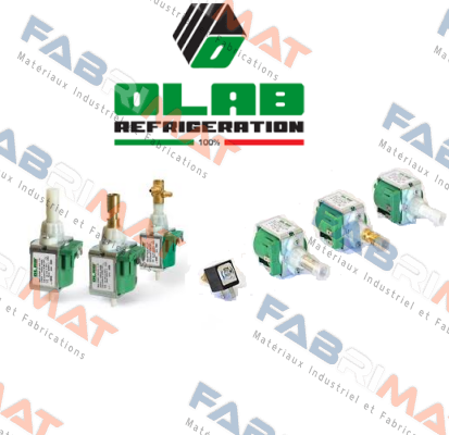 K09434-01-10-A-Y OEM Olab