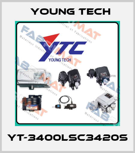 YT-3400LSC3420S Young Tech