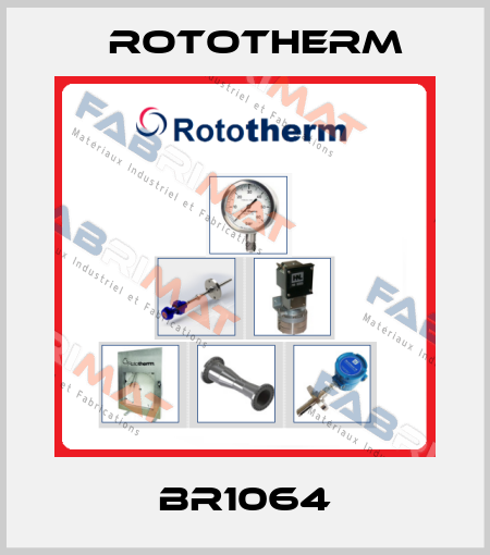 BR1064 Rototherm