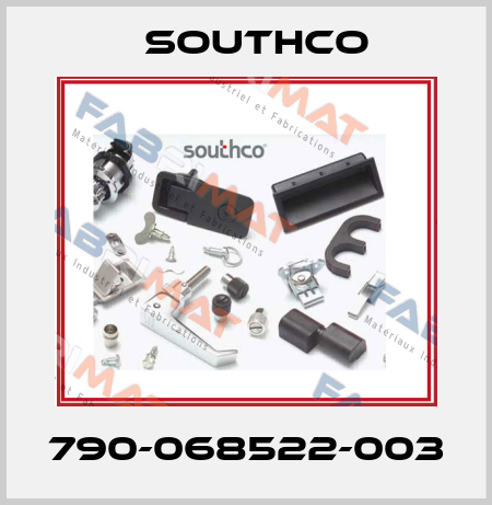 790-068522-003 Southco