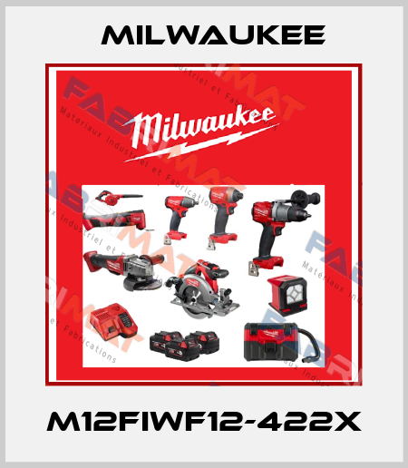 M12FIWF12-422X Milwaukee