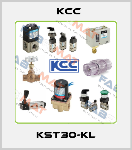 KST30-KL KCC