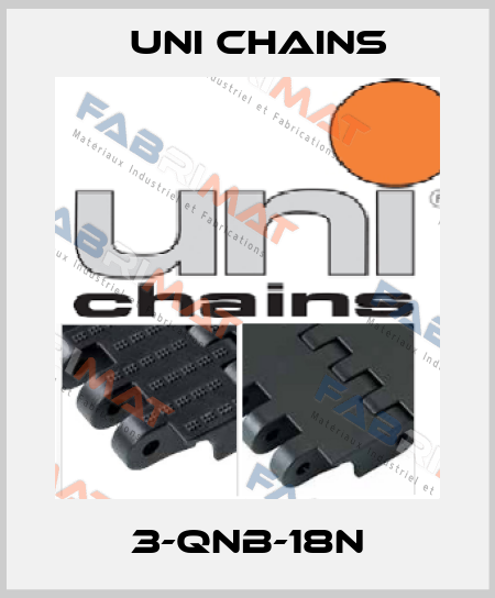 3-QNB-18N Uni Chains
