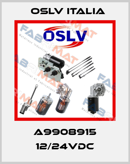 A9908915 12/24VDC OSLV Italia